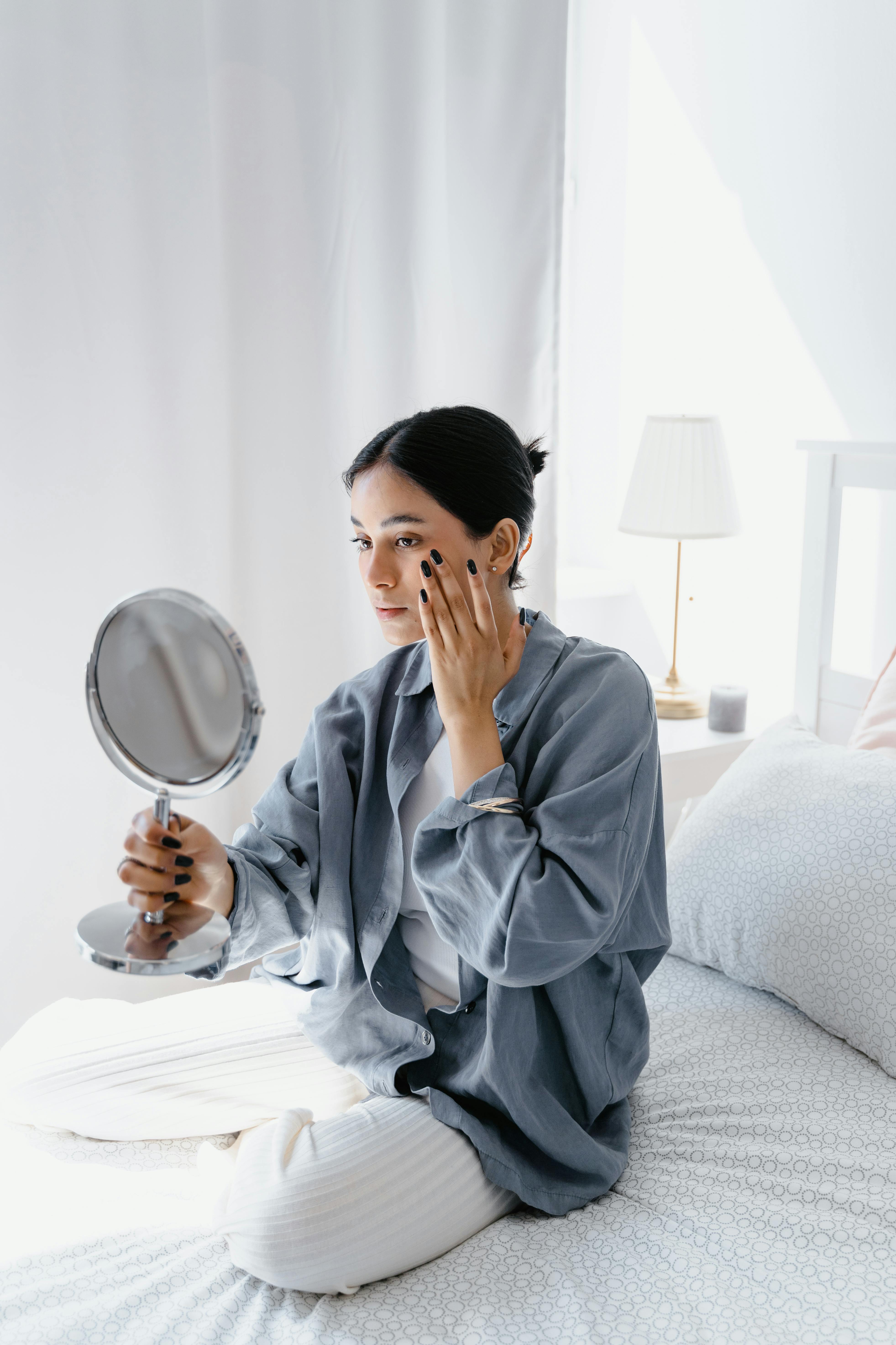 产品与包装场景照片